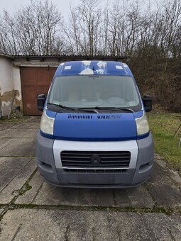 FIAT DUCATO - 4