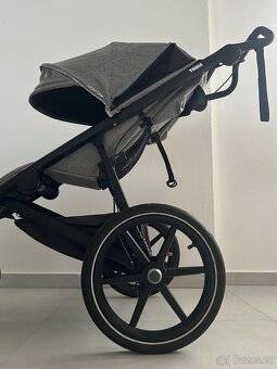 Kočárek Thule Urban Glide 2 dvojkombinace - 4
