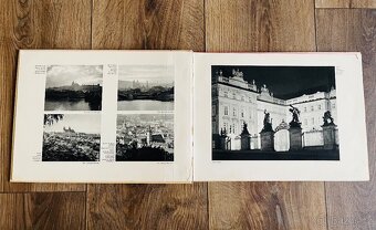 Praha stará i moderní – historické fotoalbum - 4