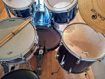 Bicí Sonor 507 Force - 4
