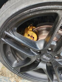 Ford Mustang 4. V6 - 4
