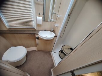 SWIFT STERLING ECCLES SOLITAIRE,SOLAR,MOVER,VELKÁ KOUPELNA - 4