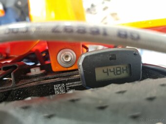 Ktm sxf 450 2023 - 4