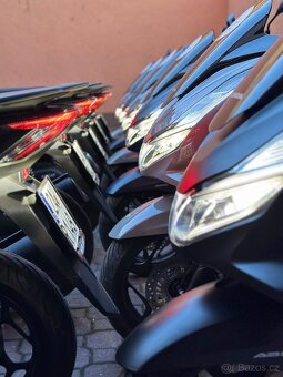 Honda PCX 2025 na splátky - 4