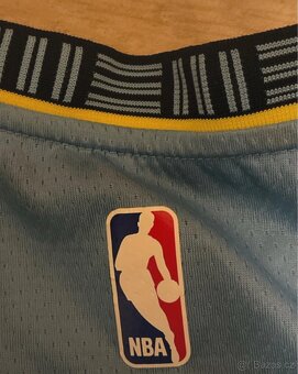 NBA Grizzlies Morant Dres - 4