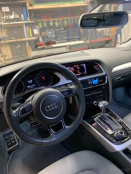 Audi a4 - 4