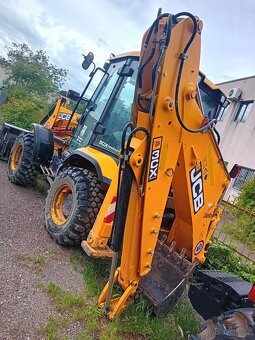 Jcb 3cx / compact 2018 traktorbagr - 4