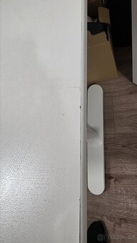 Ikea pracovni stul Bekant - 4