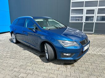 Seat Leon FR 1.4TSI 110KW DSG KOMBI - 4