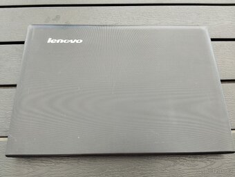 Lenovo IdeaPad Z50-70 - 4