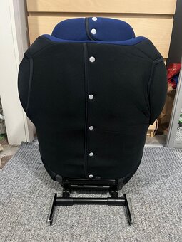 Autosedačka cybex juno-fix - 4