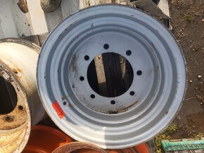 Disk dumper - 4
