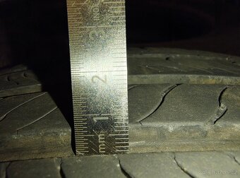 215/65 R16 Blackhawk HH11 - 4