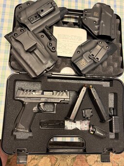 Walther PDP F - 4