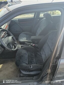 Citroen Xantia 2.0i 16v - 4