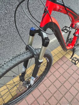 Specialized Camber elite 29 (XL) - 4