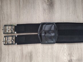 podbřišník Kentaur nový 110cm na pony - 4