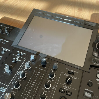 Pioneer DJ XDJ-RX3 – vše v jednom DJ systém - 4