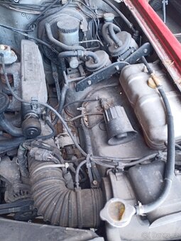 Nissan patrol 2.8td - 4