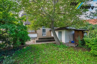 Lysá nad Labem, prodej rodinného domu 3+1, 113 m², na pozemk - 4