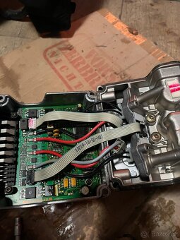 ABS modul BMW r1150 - 4