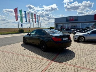 BMW F01 730d M paket - 4