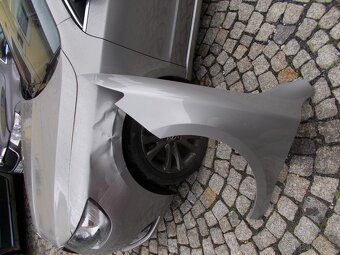skoda superb 2 fac.2.0tdi veskere nd.kod barvy 9202 - 4