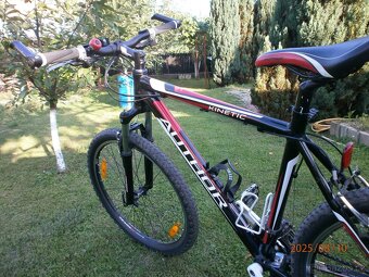 Horské kolo AUTHOR KINETIC 26" - 4