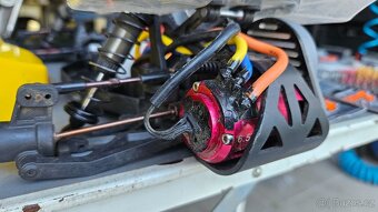 Rc buggy Serpent - 4