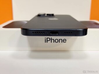 iPhone 15 Pro 128GB: ZÁRUKA 23 měsíců, CZ distribuce - 4