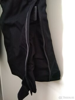 2 vrstvé pánské kalhoty MBW - 4