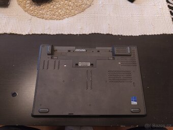 Lenovo ThinkPad T440p - 4