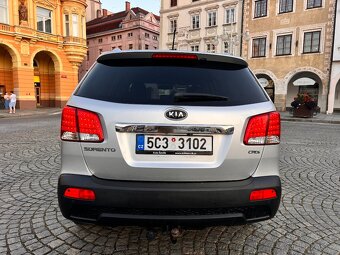Sorento - 4