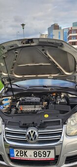 VOLKSWAGEN GOLF  1.9 TDI - 4