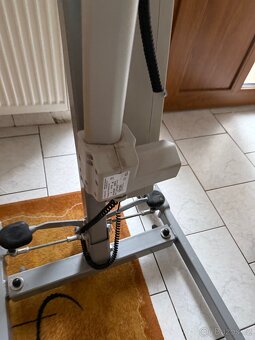 ztp invalidni zvedak elektricky - 4