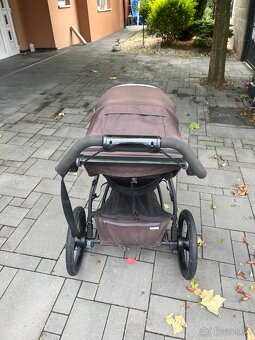 Thule Urban Glide 2 Černý - 4