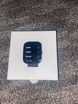 Amazfit bip 5 - 4