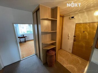 Pronájem byt 3+1, 68㎡ - 4