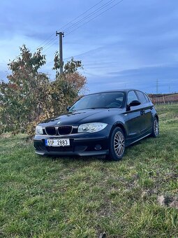 BMW 1 116i - 4