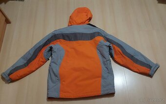 Dětská zimní lyžařská bunda vel.164-170 zn.Loap - 4