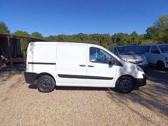 Fiat Scudo Expert Jumpy2.0 JTD tažné DPH - 4