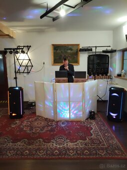 Hudební produkce - 4