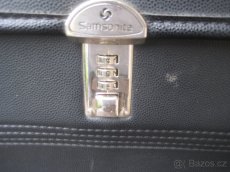 Manažerská taška- kufr - 4