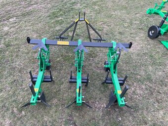 Hrobkovac trojkombinace 150cm - 4