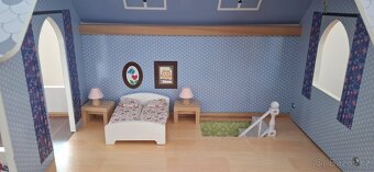 Domeček pro panenky - 4