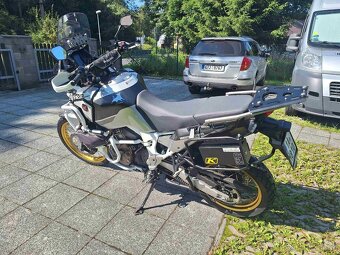 Honda CRF 1000L Africa Twin Adventure Sports DCT odpočet DPH - 4