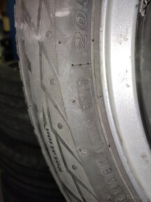 Nexen Winguard Snow'G WH2 205/55/16 94V - 4