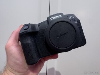 Canon EOS RP Full frame - 4