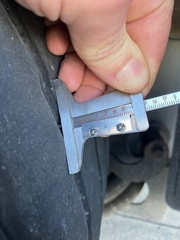 Prodám Lowdeck návěs Schmitz, r.v. 2015 - 4