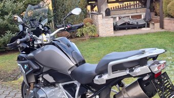BMW R 1250 GS - Top stav Super cena - 4